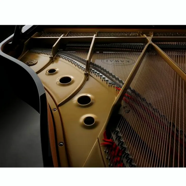 Avis & Test : Kawai GL 10 E/P Grand Piano