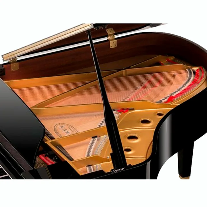 Avis & Test : Kawai GL 10 E/P Grand Piano