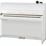 Avis, Test : Kawai K-200 ATX 4 WH/P Piano
