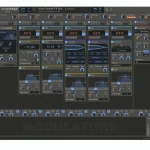 Avis & Test : Kilohearts Snap Heap