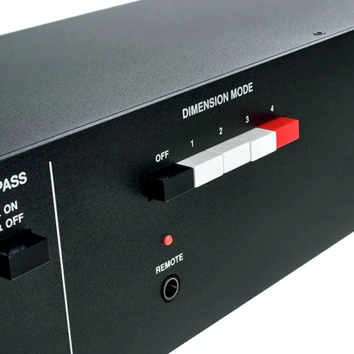 Avis, Test : Klark Teknik 3rd Dimension BBD-320