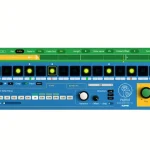 Avis, Test : Klevgrand Parrot