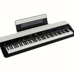Avis, Test : Korg Grandstage X