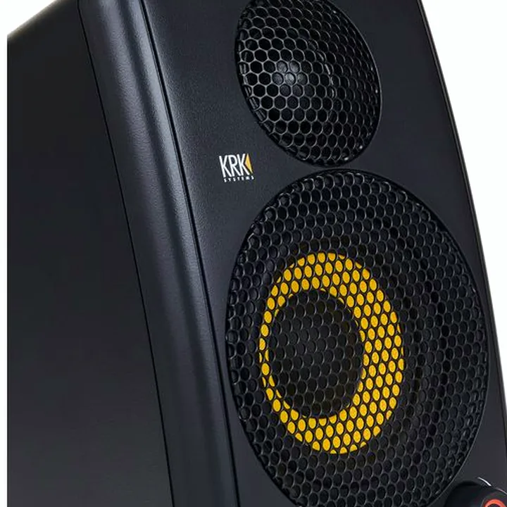 Avis, Test : KRK GoAux 3