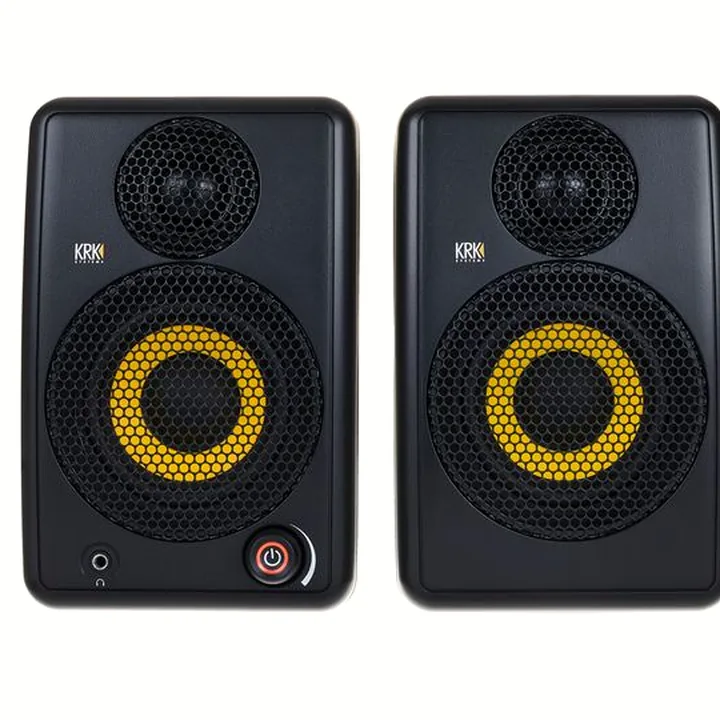 Avis, Test : KRK GoAux 3