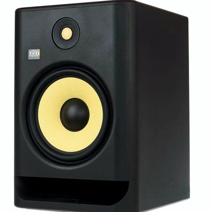 Avis & Test : KRK Rokit RP8 G4 M-Control Bundle