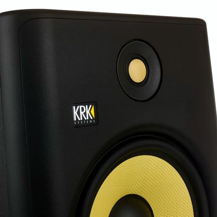 Avis & Test : KRK Rokit RP8 G4 M-Control Bundle