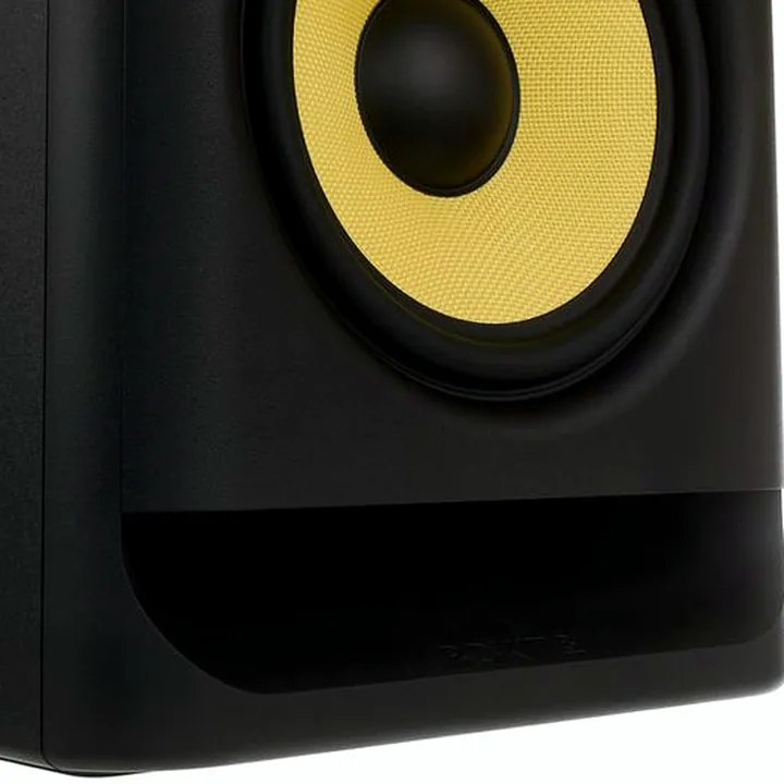 Avis & Test : KRK Rokit RP8 G4 M-Control Bundle
