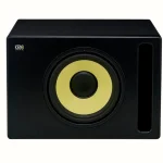 Avis, Test : KRK S12G4
