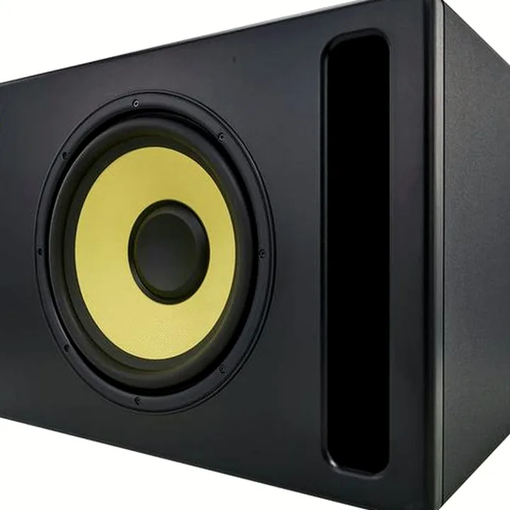 Avis, Test : KRK S12G4