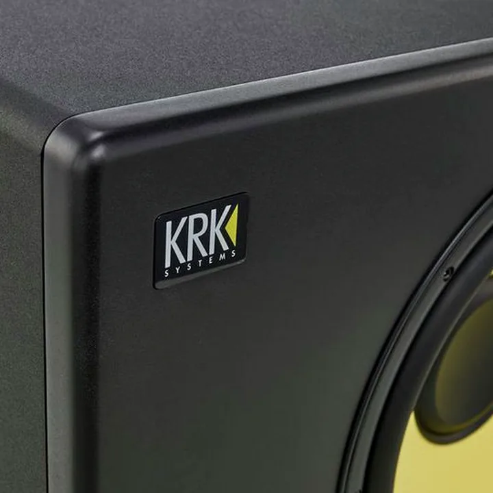 Avis, Test : KRK S12G4