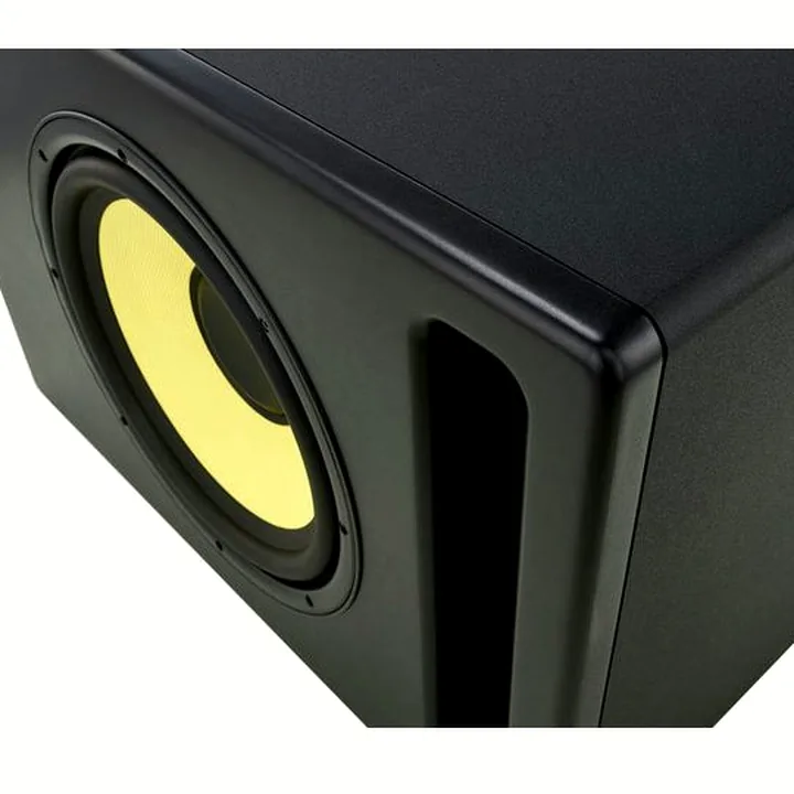 Avis, Test : KRK S12G4