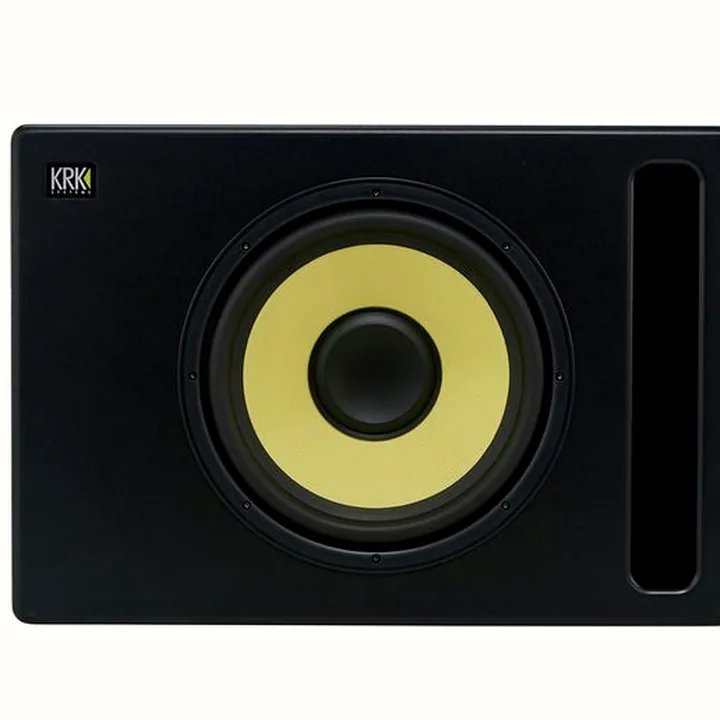 Avis, Test : KRK S12G4