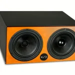 Avis & Test : KS Digital C-55 Reference Cherry R