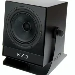 Avis, Test : KS Digital C5-Reference black