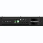 Avis, Test : LAB Gruppen Lucia 240/2M