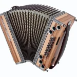 Avis & Test : Lanzinger 34 Alma Nut G/C/F/Bb