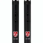 Avis, Test : Lauten Audio Series Black LA-120 V2