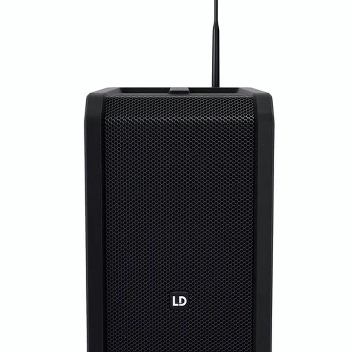 Avis & Test : LD Systems ANNY 8 BPH B8