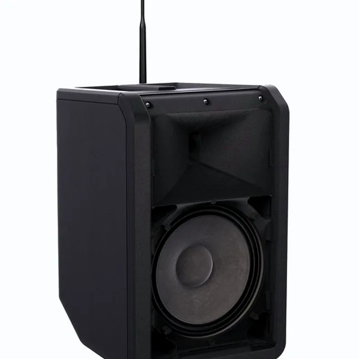 Avis & Test : LD Systems ANNY 8 BPH B8