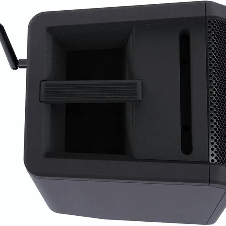 Avis & Test : LD Systems ANNY 8 BPH B8