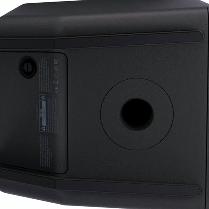 Avis & Test : LD Systems ANNY 8 BPH B8