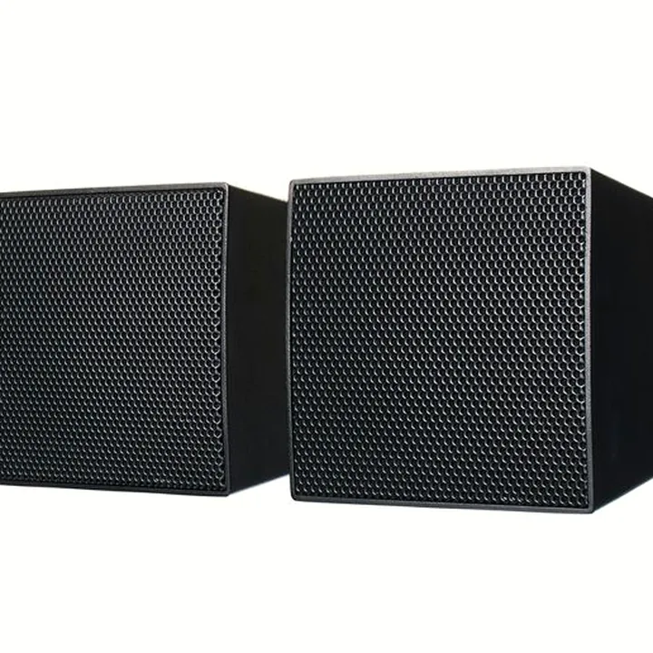 Avis & Test : LD Systems Curv 500 S2
