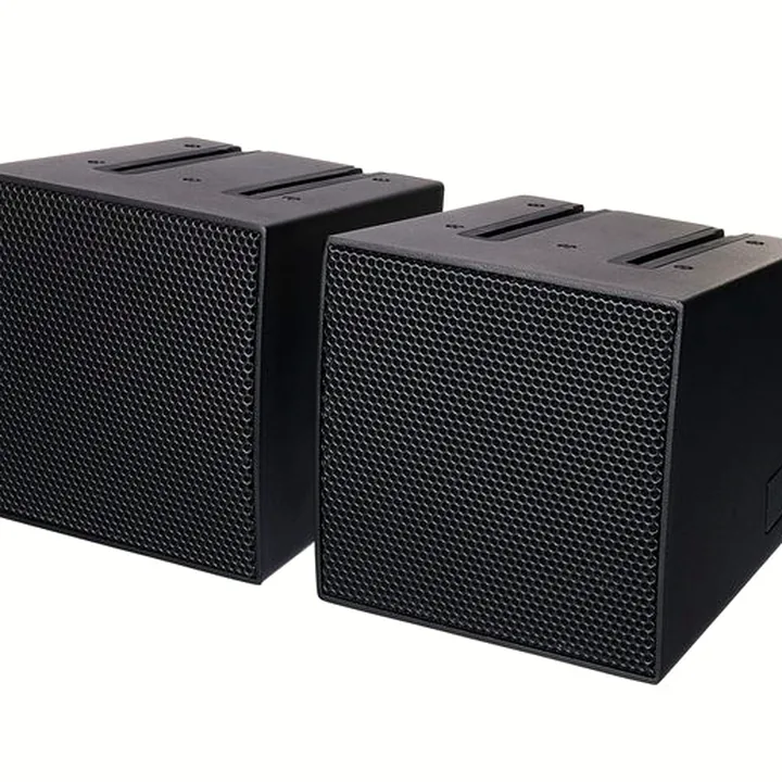 Avis & Test : LD Systems Curv 500 S2