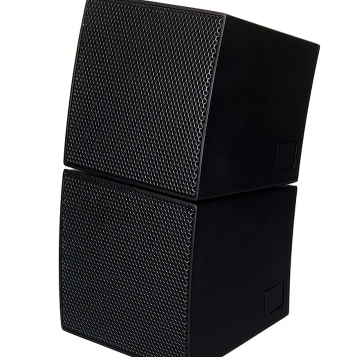 Avis & Test : LD Systems Curv 500 S2
