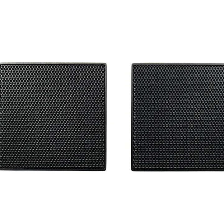 Avis & Test : LD Systems Curv 500 S2