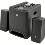 Avis, Test : LD Systems Dave 10 G4X