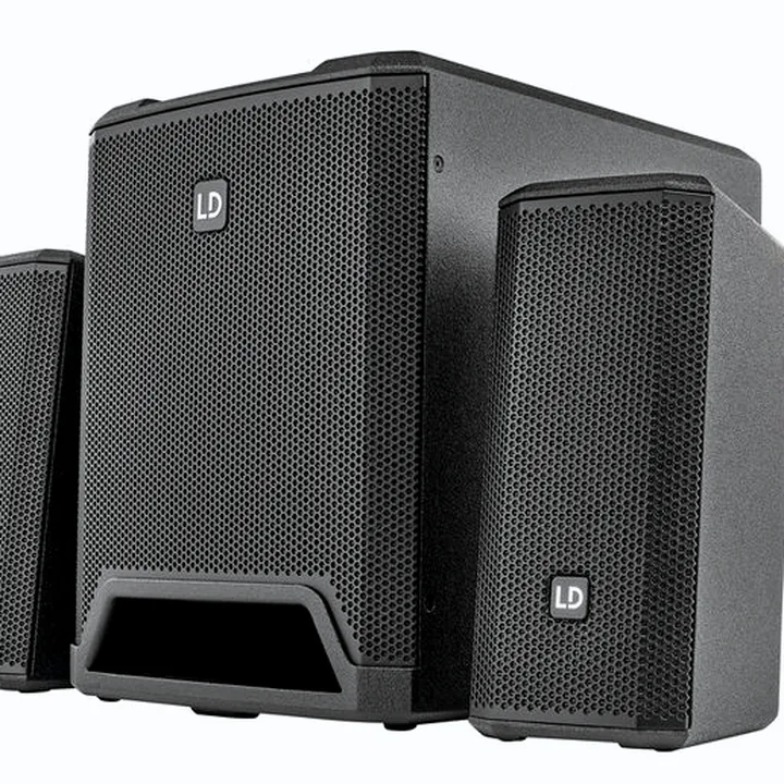Avis, Test : LD Systems Dave 10 G4X