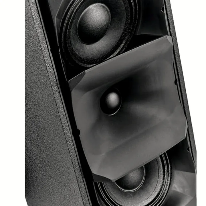 Avis, Test : LD Systems Dave 10 G4X