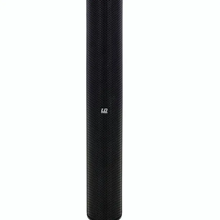 Avis, Test : LD Systems Maui 5