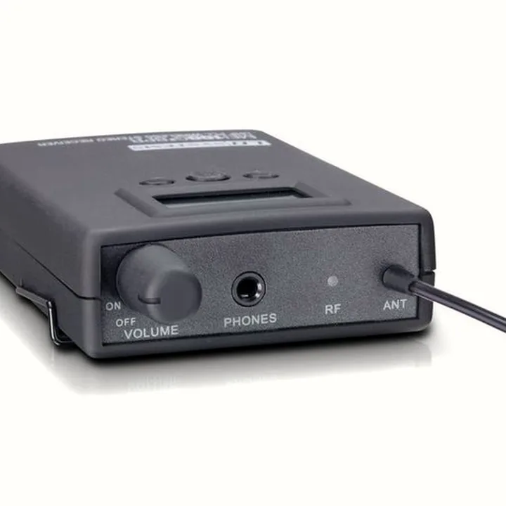 Avis, Test : LD Systems MEI 100 G2 BPR B5