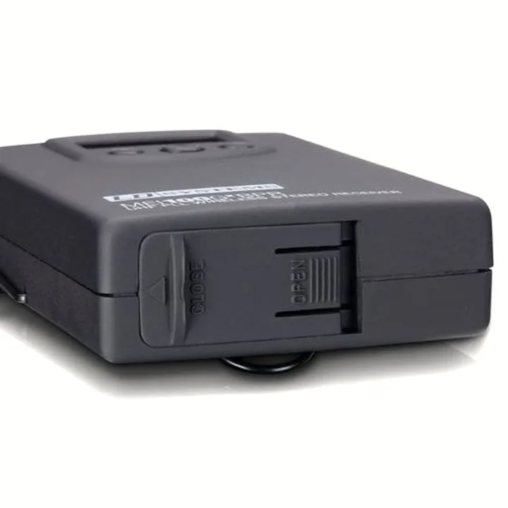 Avis, Test : LD Systems MEI 100 G2 BPR B5