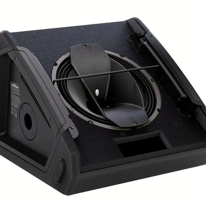 Avis, Test : LD Systems MON 10 A G3
