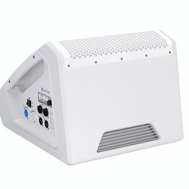 Avis, Test : LD Systems MON 10 A G3 W