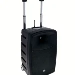 Avis, Test : LD Systems Road Buddy 10 Basic