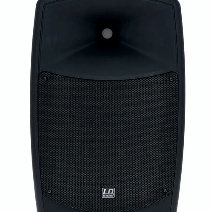 Avis, Test : LD Systems Road Buddy 10 Basic