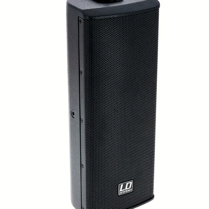 Avis, Test : LD Systems SAT 242 G2