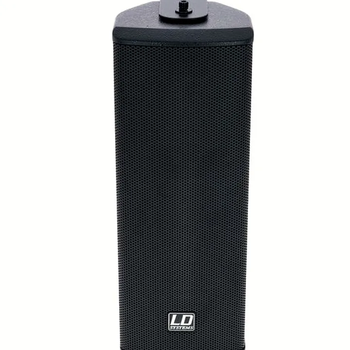 Avis, Test : LD Systems SAT 242 G2