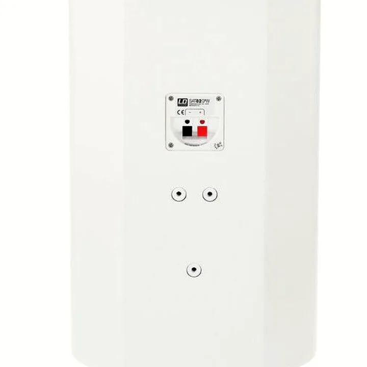 Avis & Test : LD Systems SAT 82 G2 W