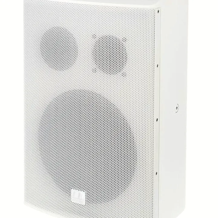 Avis & Test : LD Systems SAT 82 G2 W