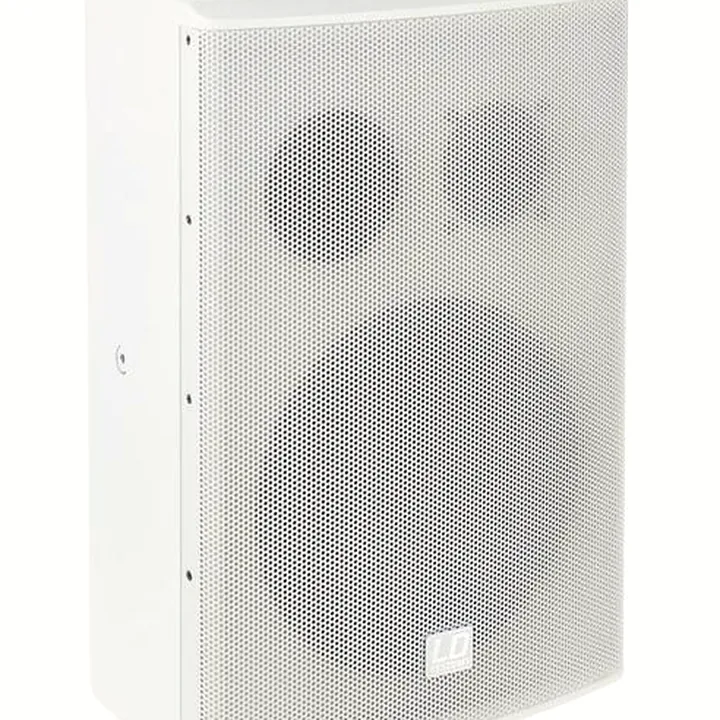 Avis & Test : LD Systems SAT 82 G2 W