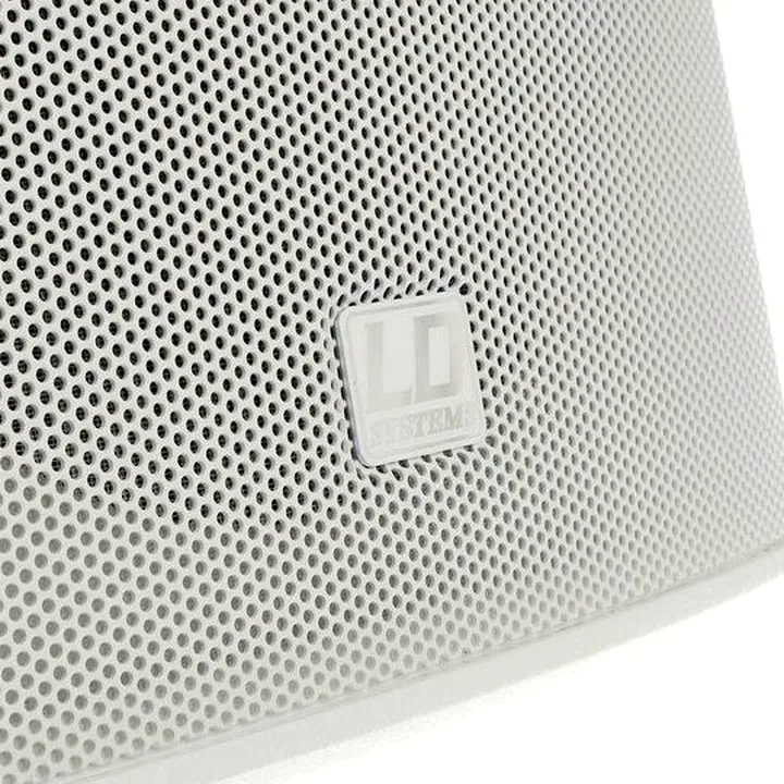 Avis & Test : LD Systems SAT 82 G2 W