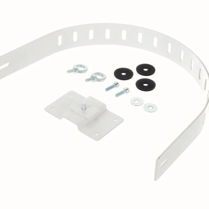 Avis & Test : LD Systems SAT 82 G2 W