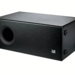 Avis, Test : LD Systems Sub 88