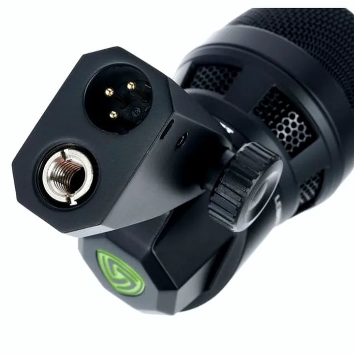 Le micro Lewitt DTP 340 REX – Avis, Test