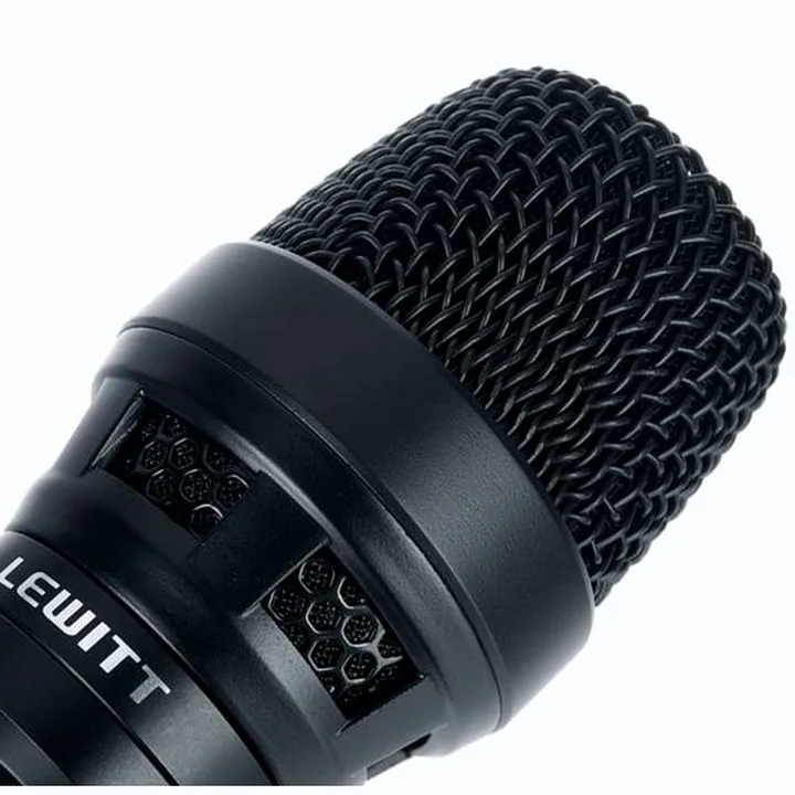 Le micro Lewitt DTP 340 TT Comparatif, Avis & Test